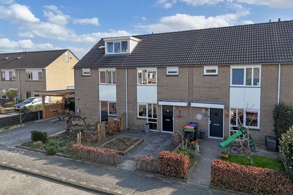 Medium property photo - Veluwelaan 25, 8302 KP Emmeloord